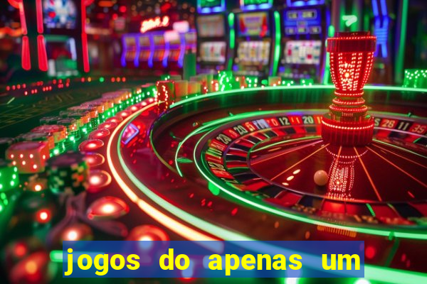 jogos do apenas um show pancadaria 2